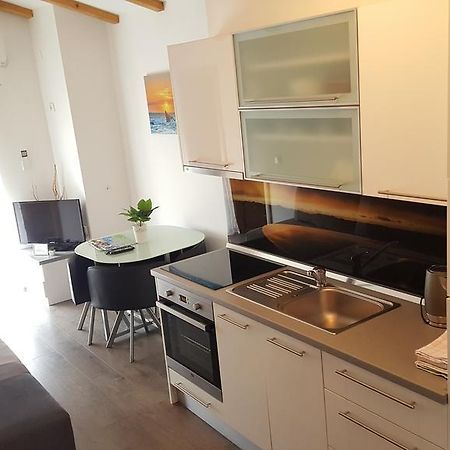 Apartments Klelija زادار المظهر الخارجي الصورة