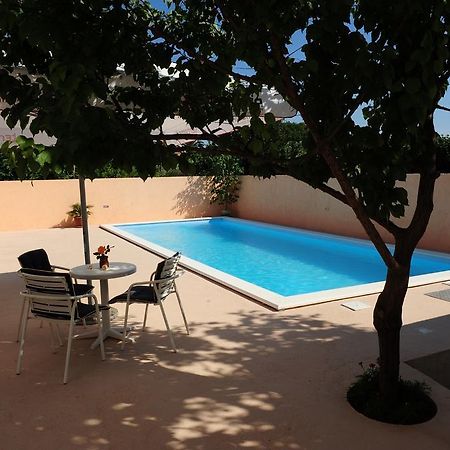 Apartments Klelija زادار المظهر الخارجي الصورة
