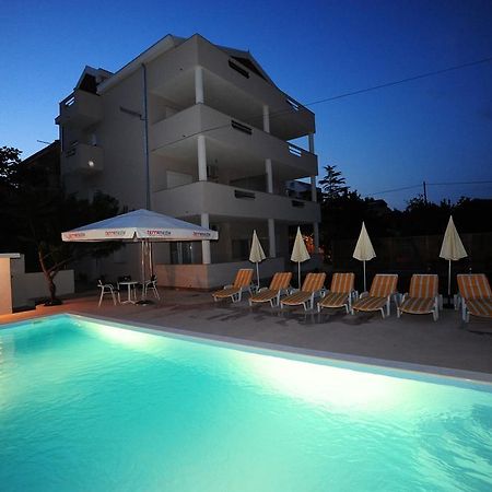 Apartments Klelija زادار المظهر الخارجي الصورة