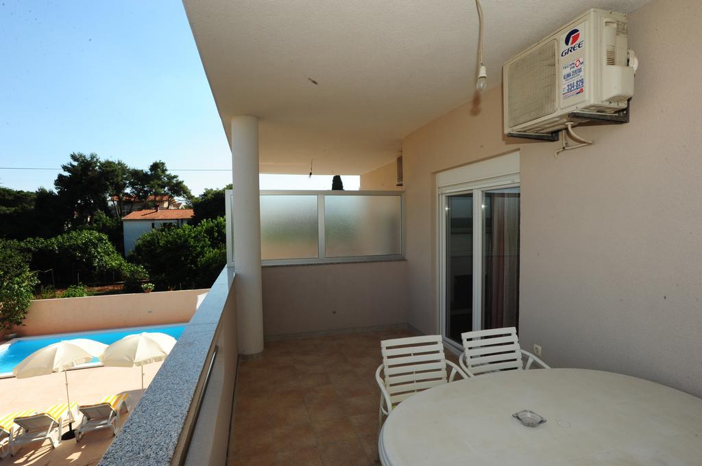 Apartments Klelija زادار المظهر الخارجي الصورة