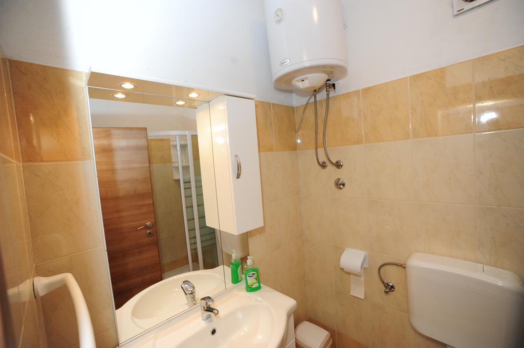 Apartments Klelija زادار المظهر الخارجي الصورة