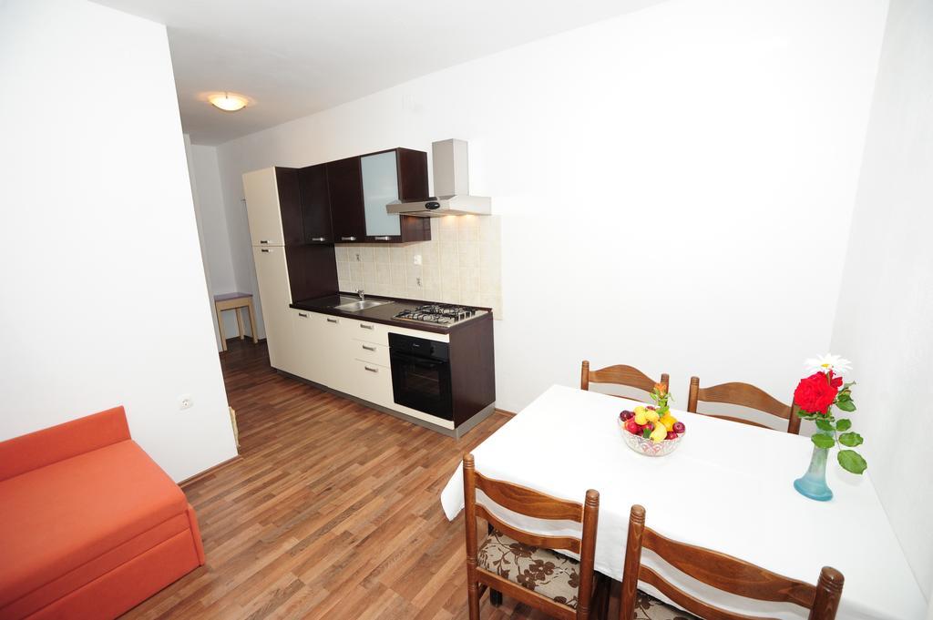 Apartments Klelija زادار المظهر الخارجي الصورة