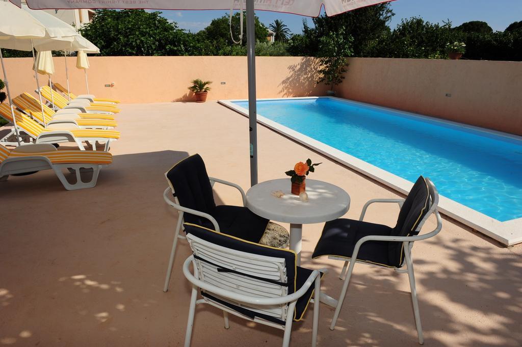 Apartments Klelija زادار المظهر الخارجي الصورة