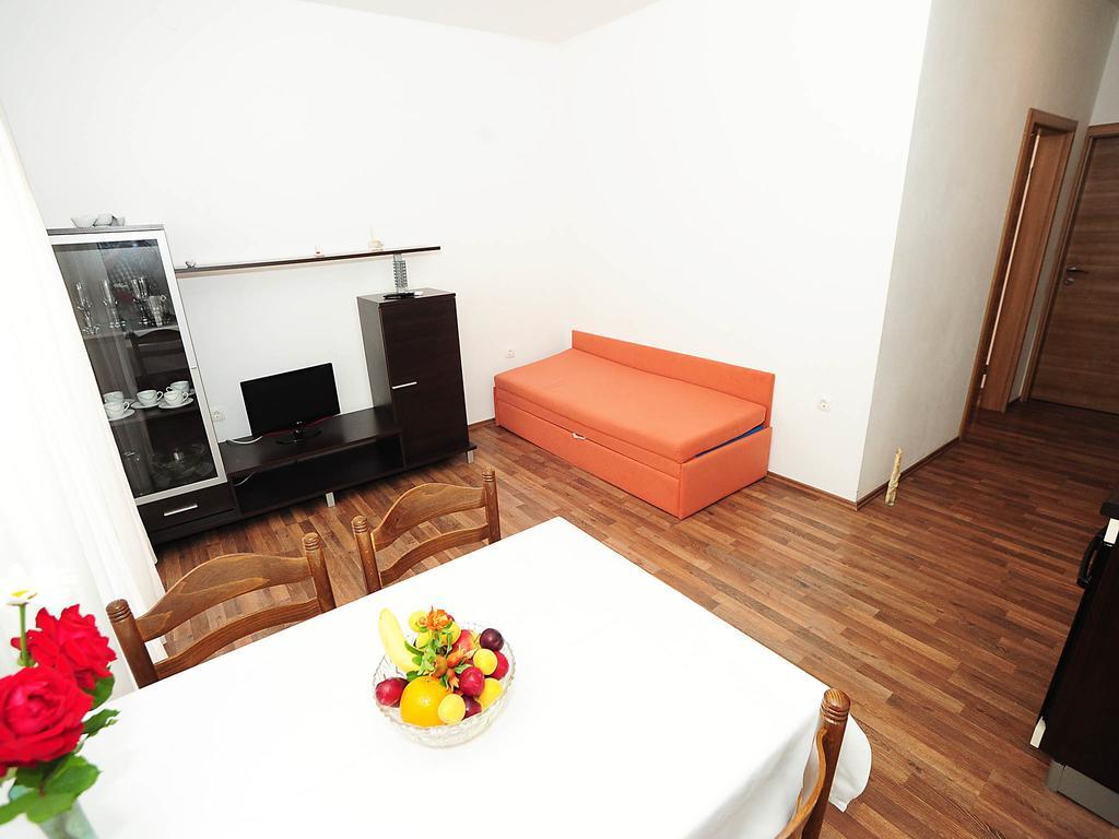 Apartments Klelija زادار الغرفة الصورة