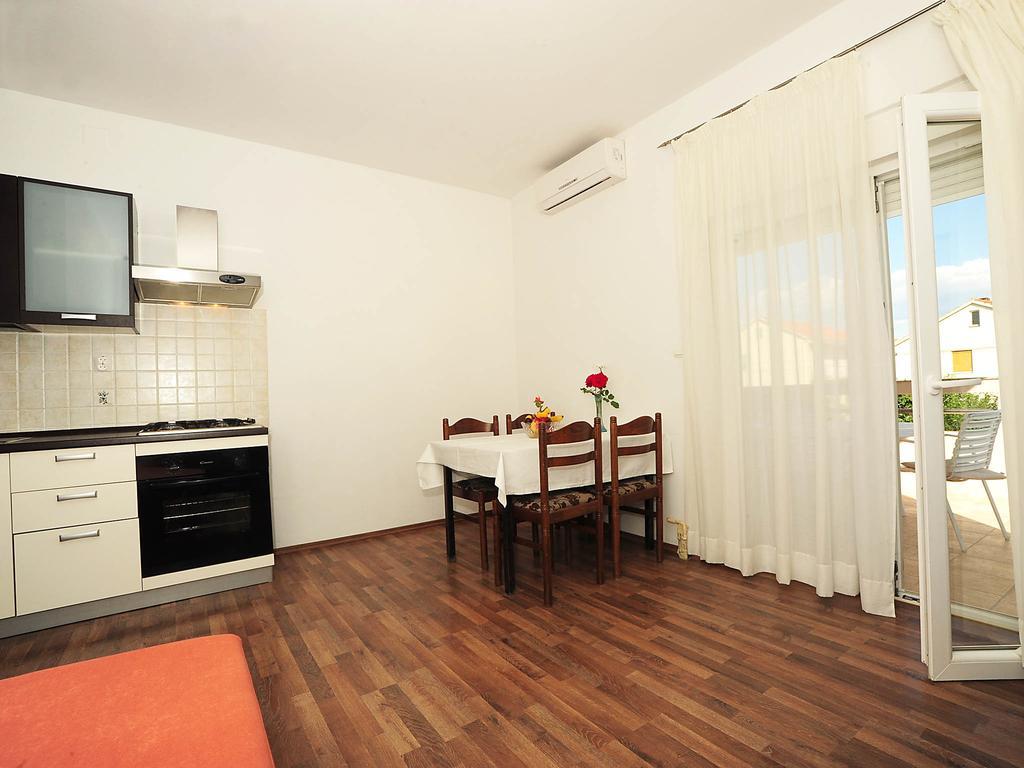 Apartments Klelija زادار الغرفة الصورة