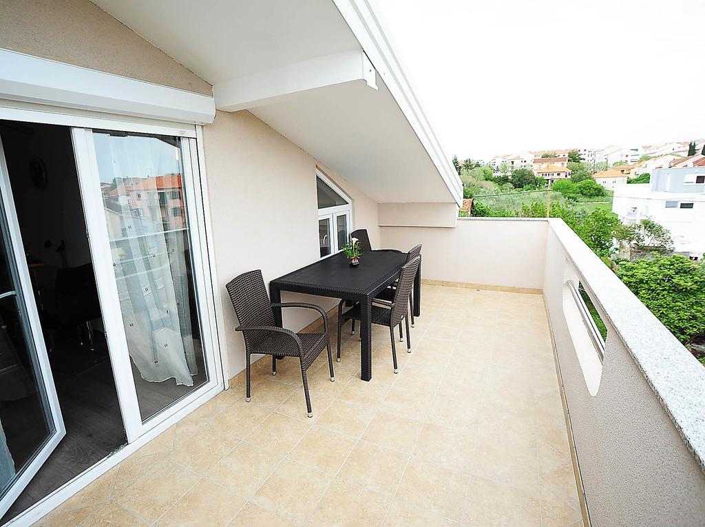 Apartments Klelija زادار الغرفة الصورة