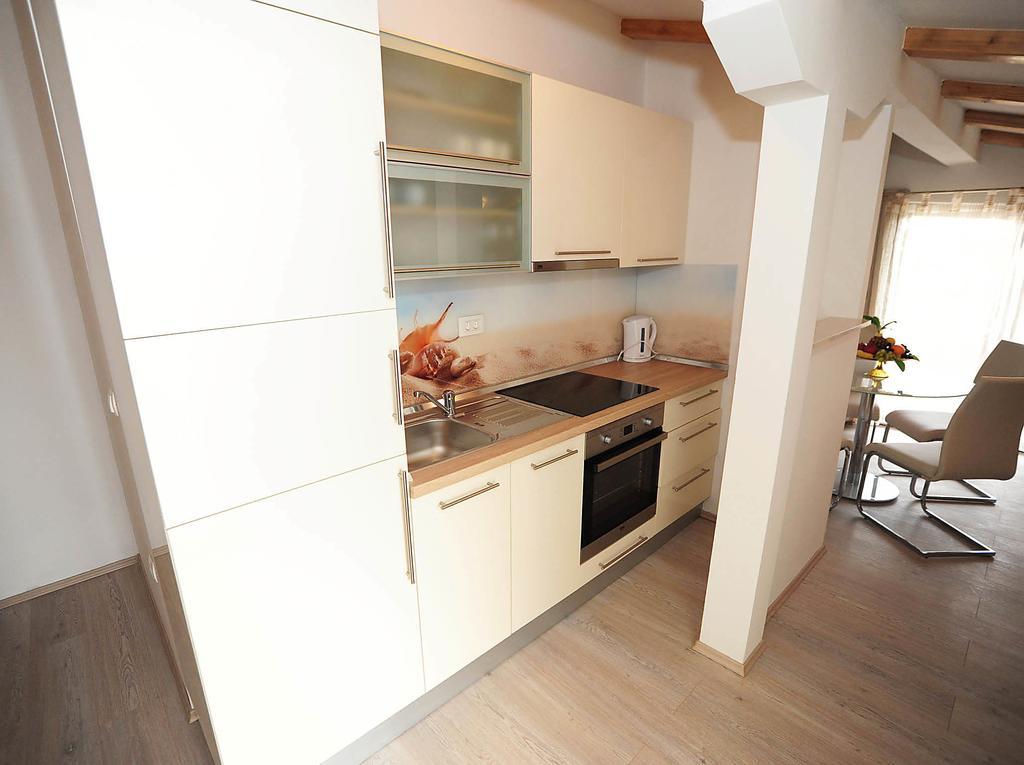 Apartments Klelija زادار الغرفة الصورة