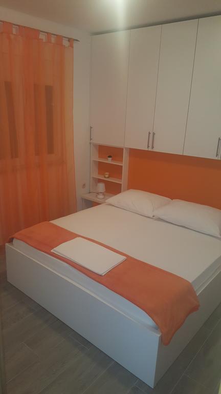 Apartments Klelija زادار المظهر الخارجي الصورة