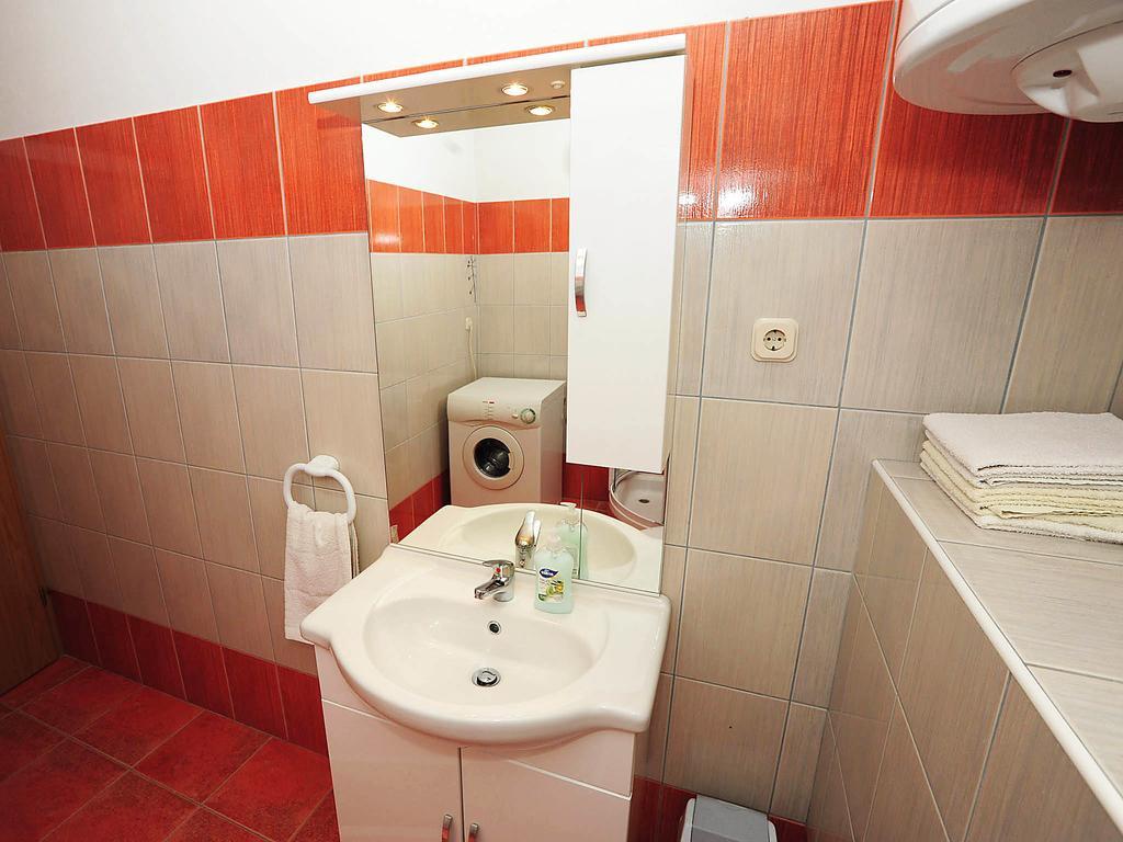 Apartments Klelija زادار المظهر الخارجي الصورة