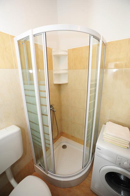 Apartments Klelija زادار المظهر الخارجي الصورة