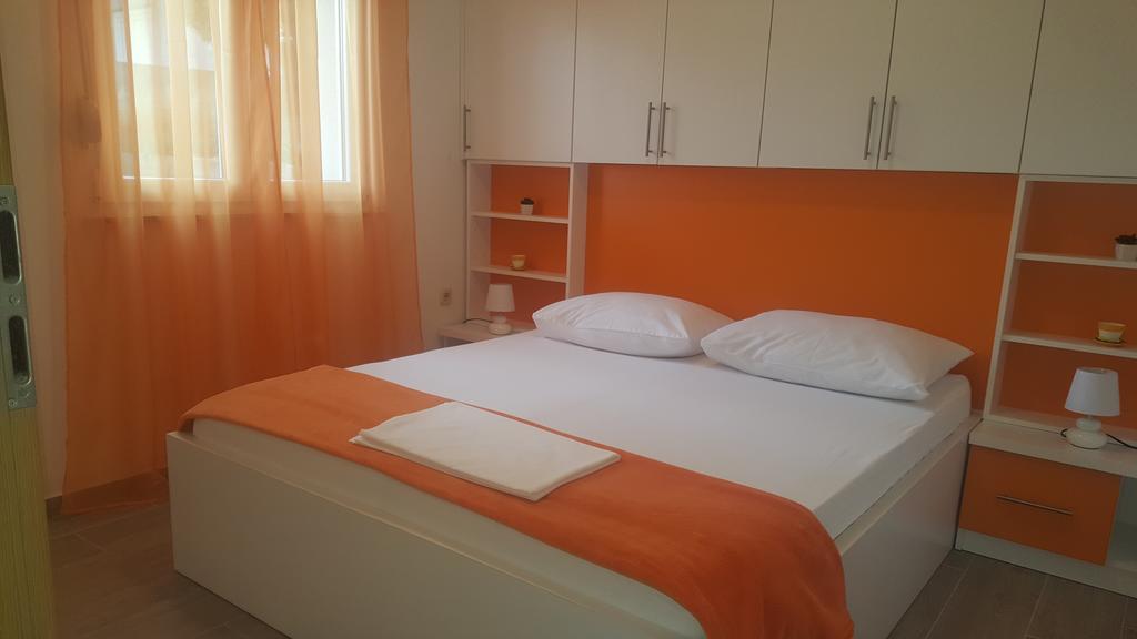 Apartments Klelija زادار المظهر الخارجي الصورة