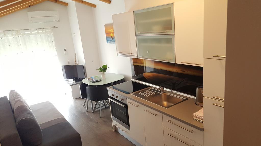 Apartments Klelija زادار المظهر الخارجي الصورة