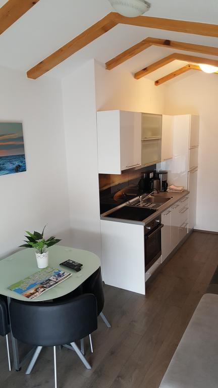 Apartments Klelija زادار المظهر الخارجي الصورة