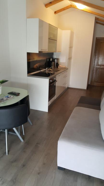 Apartments Klelija زادار المظهر الخارجي الصورة