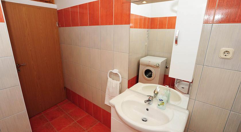 Apartments Klelija زادار المظهر الخارجي الصورة