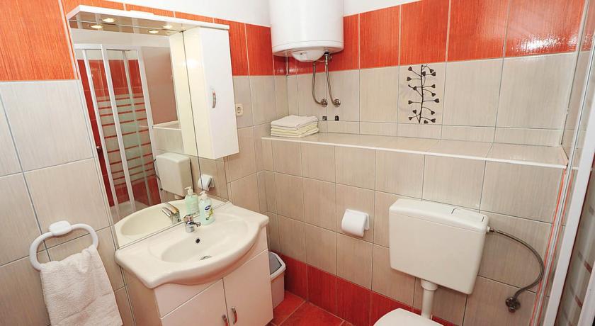 Apartments Klelija زادار المظهر الخارجي الصورة