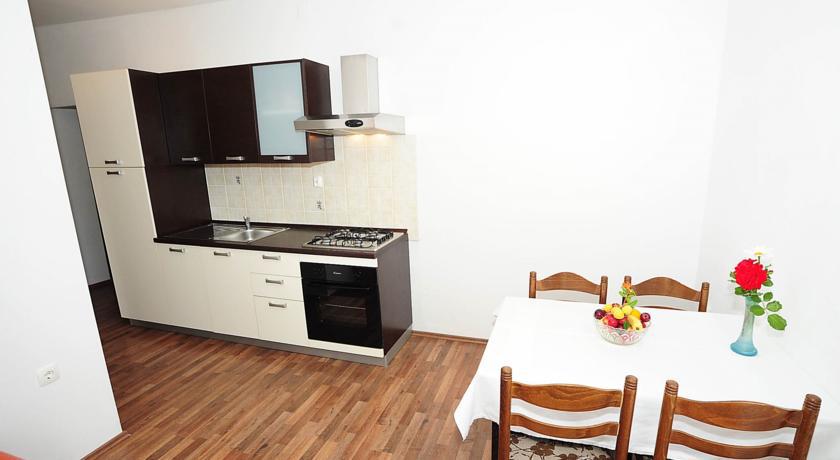 Apartments Klelija زادار المظهر الخارجي الصورة